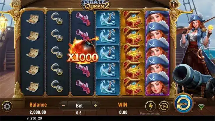 gameplay