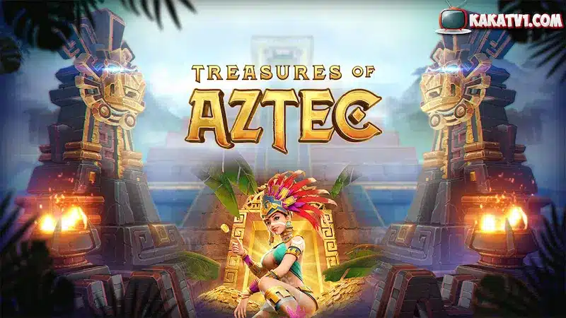 🎰 Treasures of Aztec là gì?